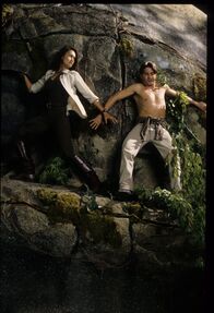 Relic Hunter - Die Schatzjägerin – Sa, 11.10., 18:20 Uhr