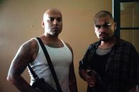 Chosen – Noel Gugliemi as Salmas Valverde.