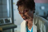 Ash vs. Evil Dead – Deadite Mrs Lam