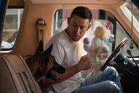 Dog - Das Glück hat vier Pfoten – Lulu und Jackson Briggs (Channing Tatum)