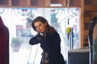 Castle – Kate Beckett (Stana Katic)
