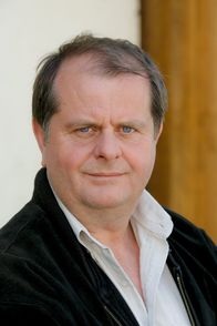Die Rosenheim-Cops – Alexander Mitterer (Christian Bauer).