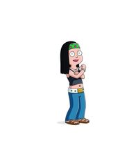 American Dad! – Hayley