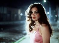 The Warriors – The Warriors Verloren im Grossstadtdschungel: Deborah Van Valkenburgh als Mercy
