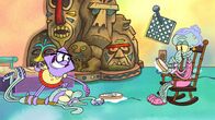 Die Patrick Star Show – Die Patrick Star Show (2023)