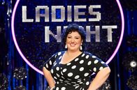 Ladies Night – Meltem Kaptan