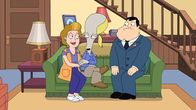 American Dad! – Mi, 15.10., 14:55 Uhr