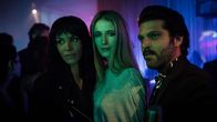 Profiling Paris – (v.l.n.r.) Elisa Bergman (Shy'm); Veronica Sinclair (Alexandra Lalonde); Roman (Vincent Heneine)