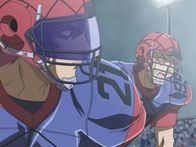Eyeshield 21 – Sa, 19.09., 06:25 Uhr