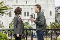 Navy CIS: New Orleans – Navy CIS: New Orleans (2016)