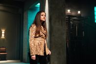 Charmed – Maggie Vera (Sarah Jeffery)