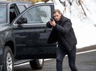 FBI: Most Wanted – FBI: Most Wanted (2020)