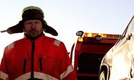 Ice Road Rescue - Extremrettung in Norwegen – Thord