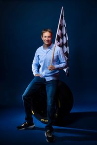 Formel 1: Großer Preis von Brasilien – Mathias Lauda