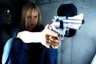 The Crazies – Judy Dutton (Radha Mitchell) weiß nicht, wem sie noch trauen kann