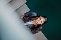SRF 3 Best Talent – Jorina Stamm von der Band Soft Loft