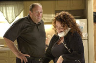 Die Sopranos – Die Sopranos (2003)