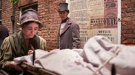 Victoria – Dr. John Snow (Sam Swainsbury)