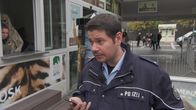 Auf Streife – Fr, 03.05., 11:00 Uhr
