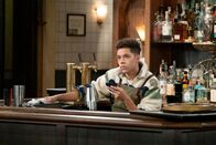 How I Met Your Father – Jasper (Stony Blyden)