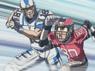 Eyeshield 21 – Sa, 09.08., 05:50 Uhr