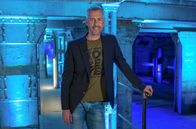 Gute Unterhaltung – Zu Gast bei "Gute Unterhaltung": Buddy Sebastian Pufpaff