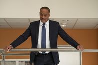 Navy CIS – Leon Vance (Rocky Carroll)