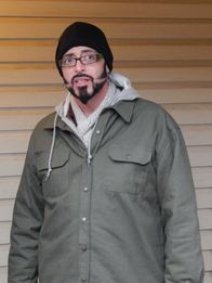 Der Katzenflüsterer – Jackson Galaxy.