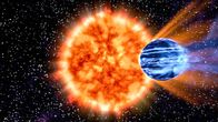 Strip the Cosmos - Im Innersten des Universums – Di, 21.10., 23:05 Uhr