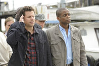 Psych – Psych (2010)