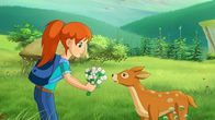 Lassie – Zoe
