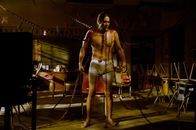 Saw III – screenshot
