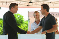 Hawaii Five-0 – Hawaii Five-0 (2012)