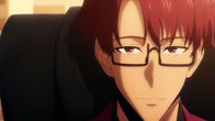 Solo Leveling – Sa, 10.05., 03:15 Uhr