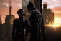 The Batman – The Batman (2022)