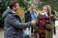 Der Usedom-Krimi – Ellen (Rikke Lylloff) hat das falsche Kind in den Armen (mit Max Hopp).