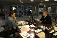 Criminal Intent - Verbrechen im Visier – Criminal Intent - Verbrechen im Visier (2009)