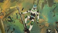 Voltron: Legendärer Verteidiger​​ – Pidge