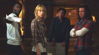 Leverage – Leverage (2009)