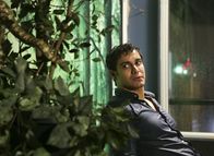 Scorpion – Walter (Elyes Gabel) ahnt nicht, das Cabe nicht immer ehrlich zu ihm ist ...