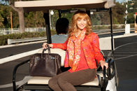 The Comeback – The Comeback (2014)