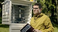 Death in Paradise – Leo Downs (Mathew Horne)