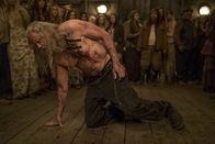 Outsiders – Big Foster Farrell (David Morse)