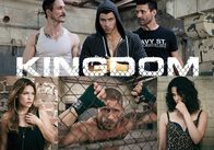 Kingdom – Kingdom (2014)
