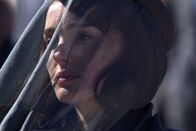 Jackie – Natalie Portman (Jackie Kennedy).