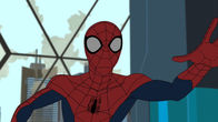 Spider-Man – Spider-Man