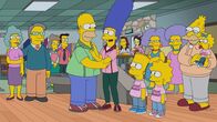 Die Simpsons – Do, 20.03., 18:40 Uhr