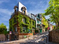 planet schule: Big Cities – Charmante Straßen von Paris