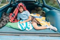 The Kids Are Alright – Santino Barnard (Pat).