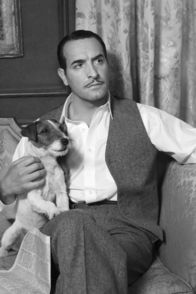 The Artist – Jean Dujardin (George Valentin).